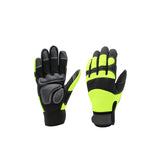 Mechanical Gloves