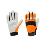 Mechanical Gloves