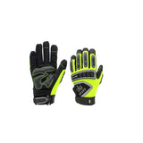 Mechanical Gloves