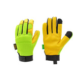 Mechanical Gloves