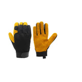 Mechanical Gloves