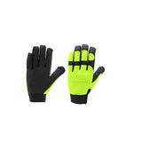 Mechanical Gloves