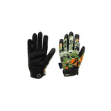 Mechanical Gloves