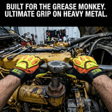 mechanic glove
