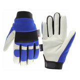 winter mechanic glove