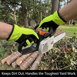 mechanic glove